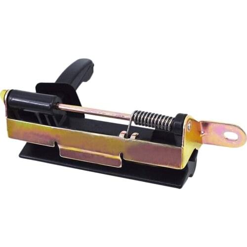 Lift Gate Handle Tail Hatch Handle Fit for 1999-2003 Lexus RX300 69023-48010