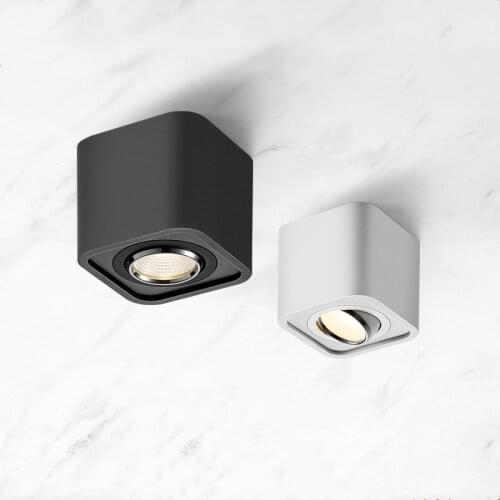 ShanDun Ceiling Lighting