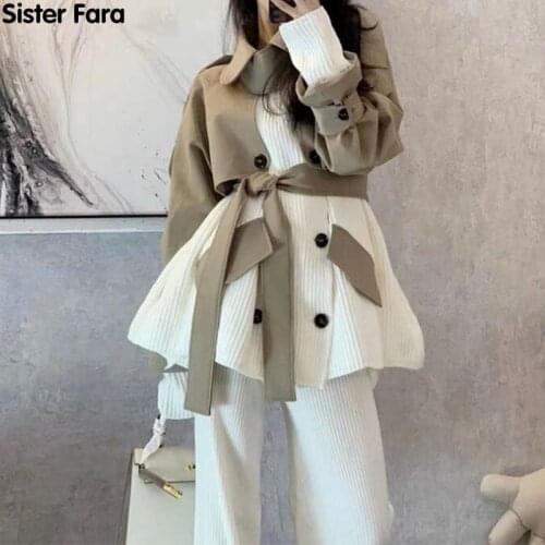 Sister fara Women's Jackets