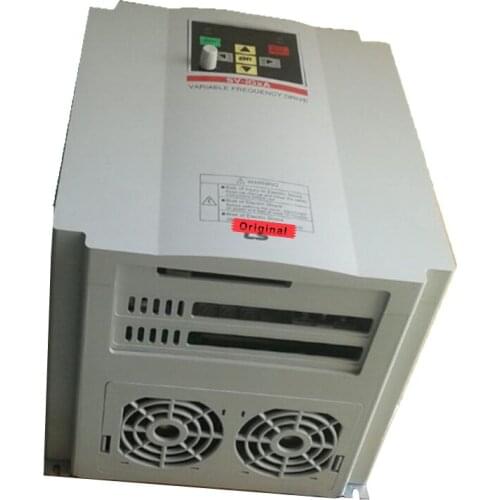 Brand New Original SV015iS5-2N 1.5KW 3 Phase 200V Inverter VFD Frequency AC Drive