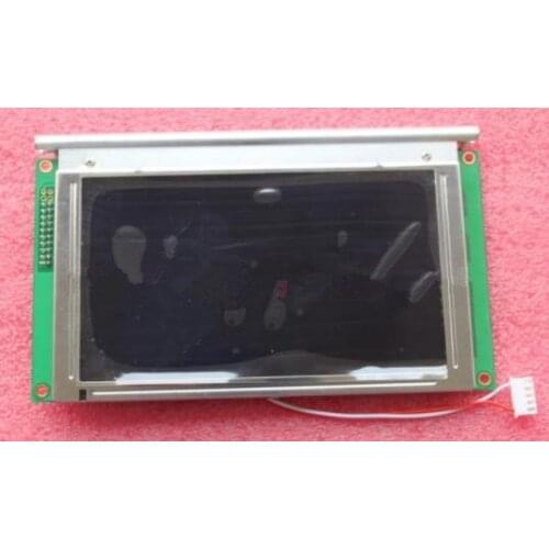 Compatible LCD replace NAN YA M014-C M014-D LCD module