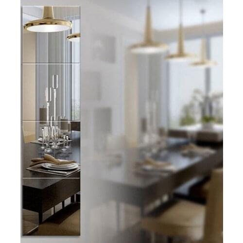 SUKIZUKI Decorative Mirrors