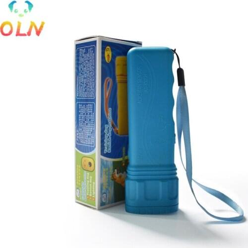 Pecute Ultrasonic Dog Pet Dog Repeller Anti Barking Stop Bark Training Device LED Flashlight Useful Supplies Dog Training Tool