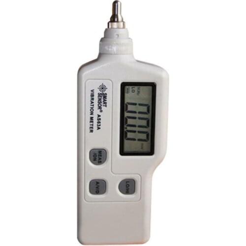 Vibration Meter Smart Sensor Portable Vibration Pen Analyzer