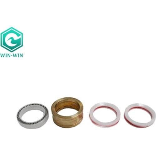 Waterjet Spare Parts 55,000 PSI HP SEAL KIT (HYD.END) 05123385N For Waterjet Machine