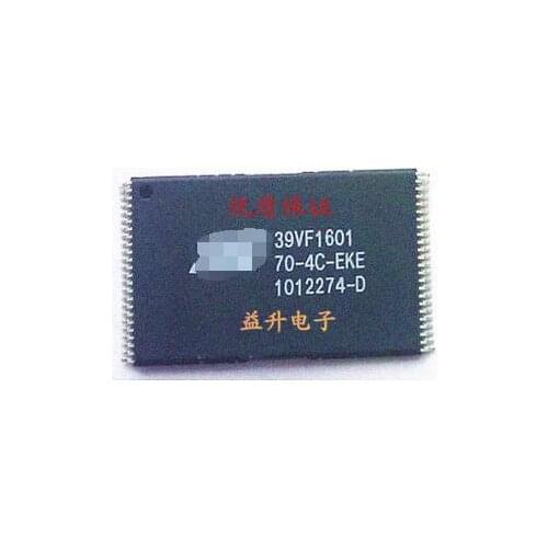 100% NEW SST39VF1601-70-4C-EKE