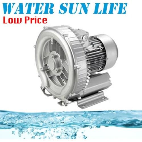 120M3/H Big Capacity Electric Air Blower Vortex Pool Pump Pond Pump67