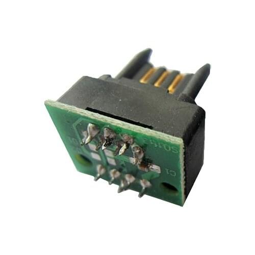 23K LPA3ETC5 Compatible Toner Chip For Epson LP9600 Laser Printer