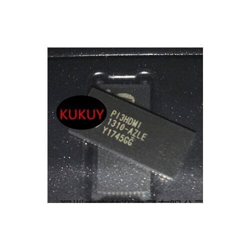 5PCS/LOT PI3HDMI 1310-AZLE PI3HDMI1310-AZLEX PI3HDMI1310-AZLE TQFN72