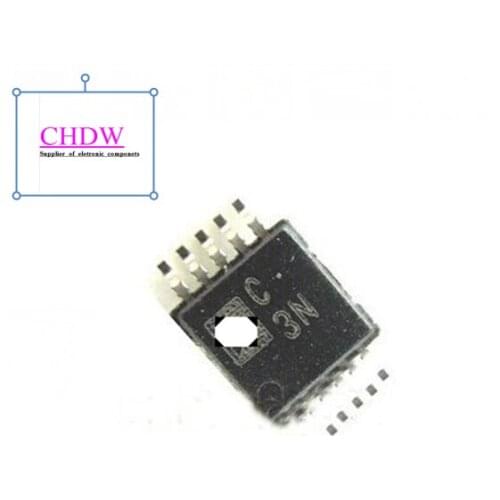 AD7686BRMZ AD7686BRM MSOP-10 new original in stock