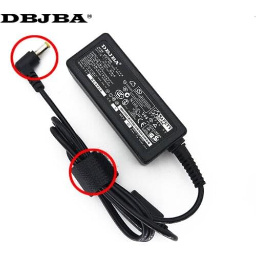 AC Adapter For Acer One 14 Z1402 Z1401 z1402-31zj Z1402-330Q Z1402-34M3 Power Supply Charger