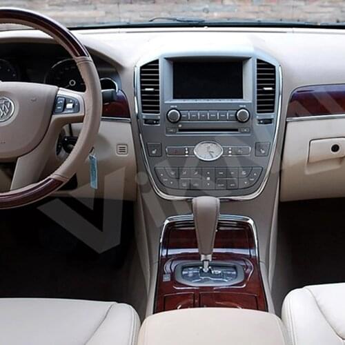 For buick park avenue 2007 2008 2009 2010 2011 android car radio