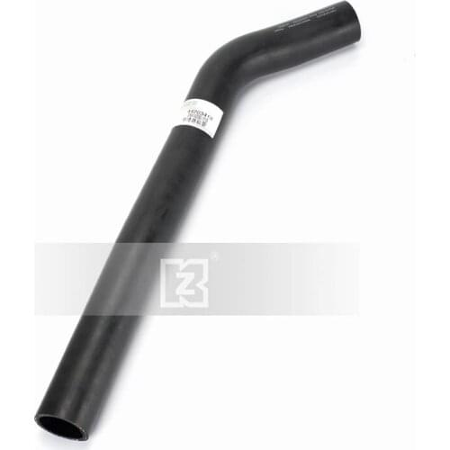 For Excavator Hitachi ZX200/210/240/270 Intercooled Air Intake Pipe 4420341H Rubber Outlet Hose