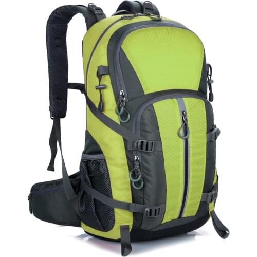 FEEL PIONEER Men's Shoulder Backpacks