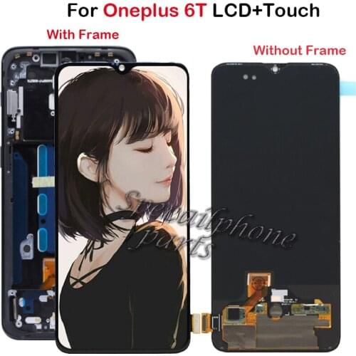 KINCOP Screens For OnePlus