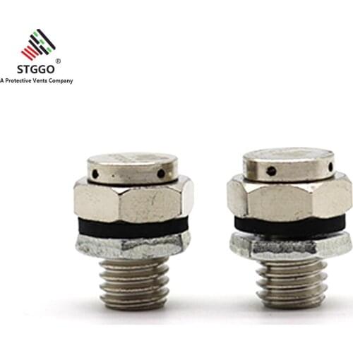 M8*1.25 Tissue Culture ePTFE Membrane Protective Vent