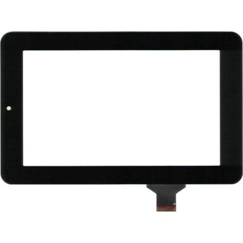 New 7 inch Digitizer Touch Screen Panel glass For Texet TM-7024 Tablet PC