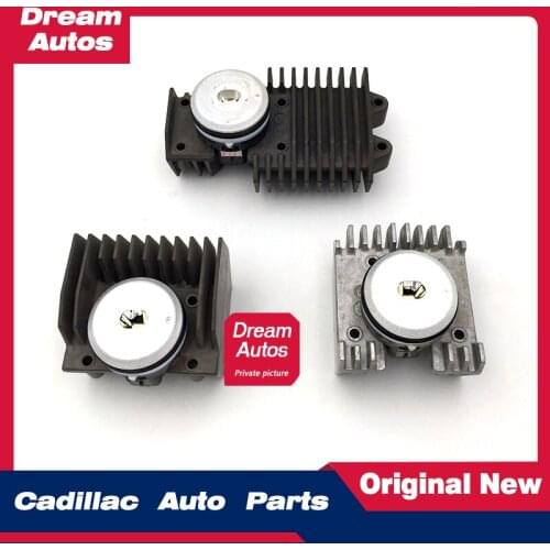 Original Headlight LED Light Source Illuminator Fog Light Source Daytime Running Light For Cadillac ATS ATS-L XTS