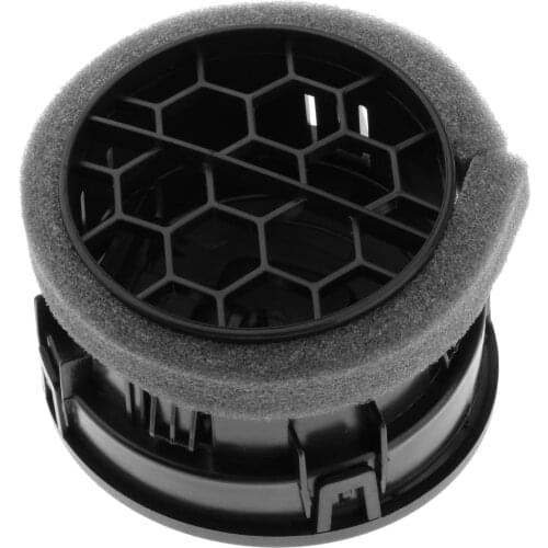 Car Dashboard Air Vent Louvre Interior For Ford F150 09-14 Accessories New