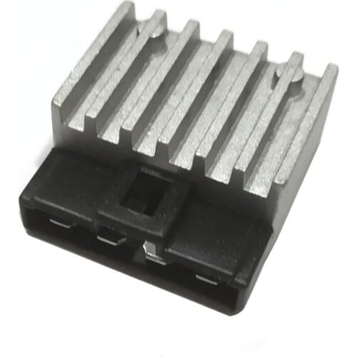 Scooter Dual Voltage Regulator Rectifier For JOG50 JOG90 50cc 90cc XH90 2 stroke