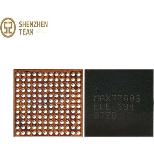 SZteam 5pcs/lot MAX77686 MAX77686EWE