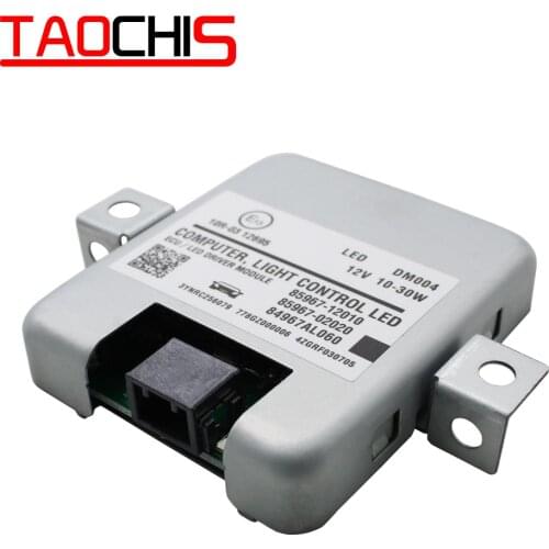 TAOCHIS OEM FOR LEXUS TOYOTA HEADLIGHT BALLAST LED CONTROL MODULE 85967-02020 3550017856