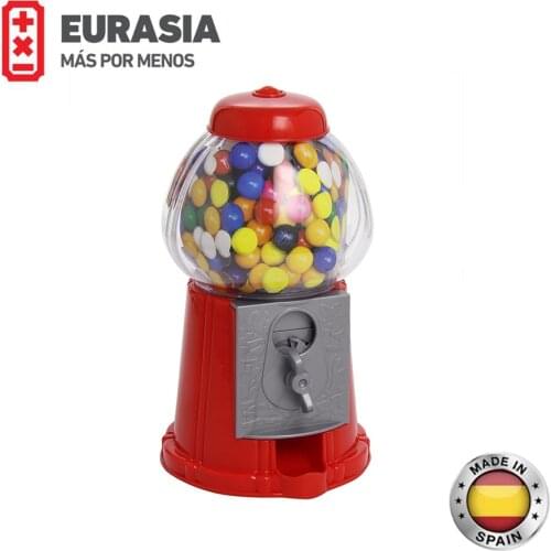 Tienda Eurasia Goods For Sports And Recreation