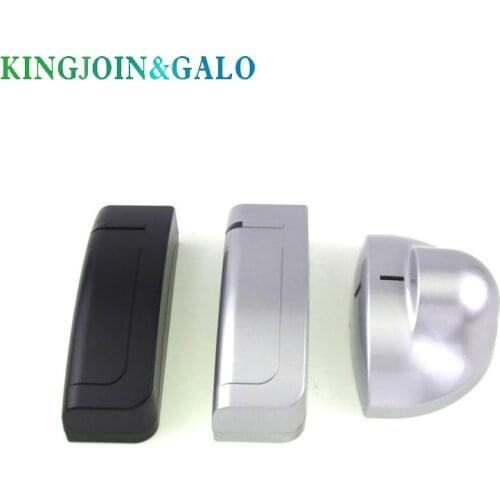 24.125GHz Universal Microwave Motion Sensor automatic swing sliding glass door infrared beam sensor for automatic door opening