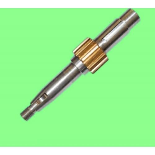 Tajima embroidery machine spare parts brake shaft YLT13118