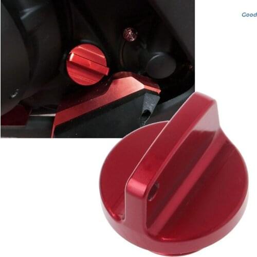 Oil Filler Plug for yamaha MT09 FJ09 FZ09 Tmax XSR900 YFZ450 YZ 65 250 250FX 450FX WR 250R 250X SEROW225