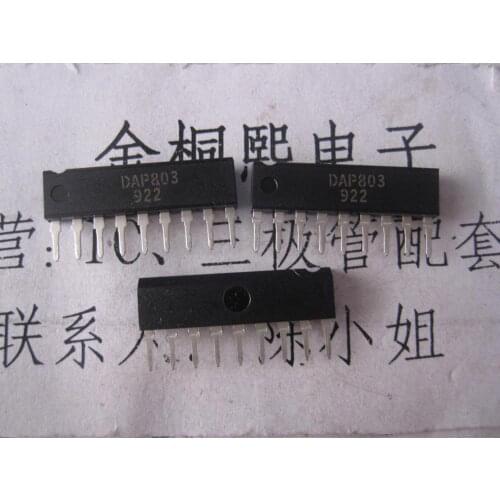 DAP803