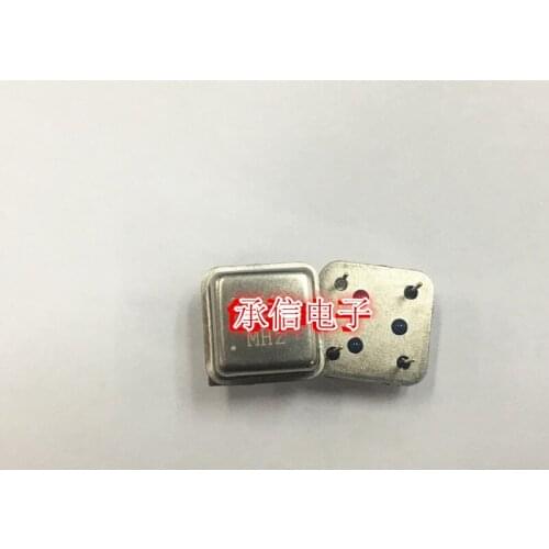 100% New and original 4.433619MHZ OSC DIP-4 crystals