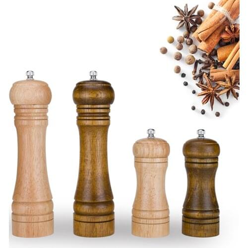 Baking House Pepper Mills