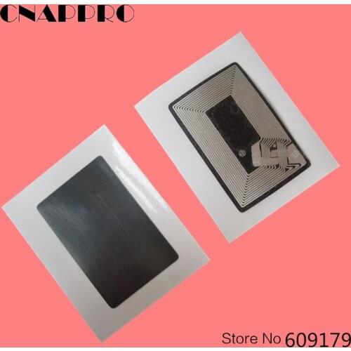 CNAPPRO WW UTX 3721 UTX-3721 UTX3721 printer toner catridge chips Compatible UTAX CLP3721 CLP-3721 copier chip