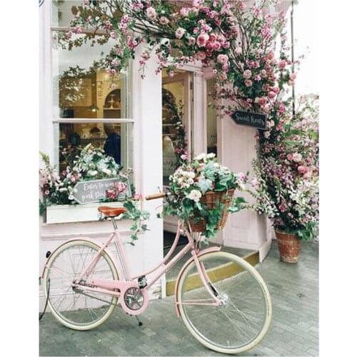 Dpsprue Bicycles