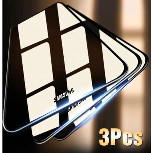 Elekzone Screen Protectors For Samsung Galaxy A7 2018