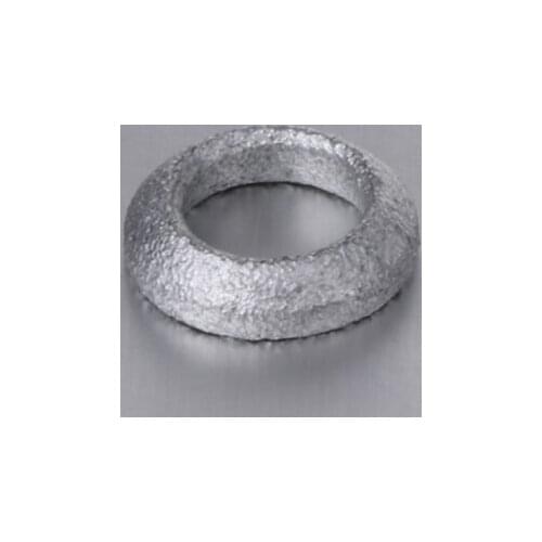 F2TC 2 Pcs Bicycle Brake Caliper Spacer Joint Washer Aluminum Mountain Bike Accessory