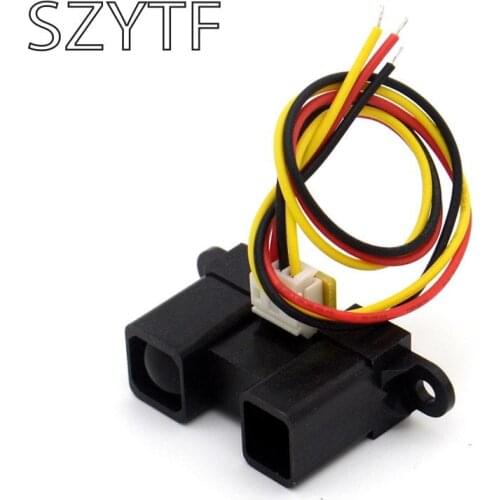 GP2Y0A02YK0F 2Y0A02 IR Infrared Proximity Sensor