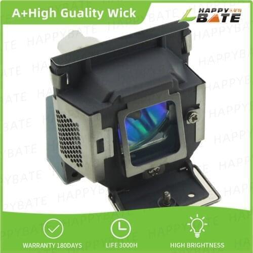 High Brightnes Projector Lamp 5J.J0A05.001 SHP132 for MP515 MP525 MP515S MP525ST MP526 MP515ST lamp projector