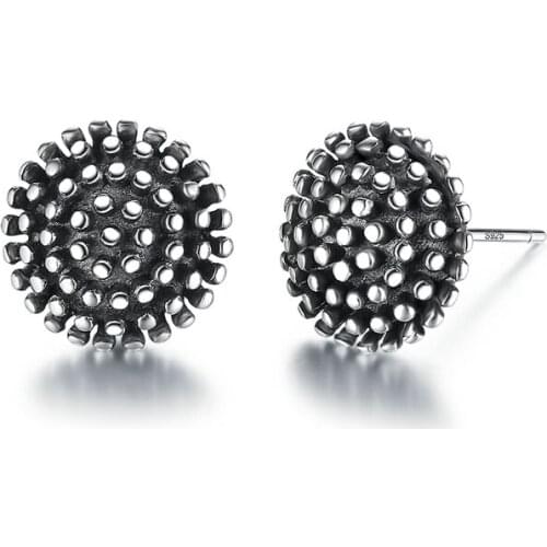 Серебряные серьги LycorisSmart China At AliExpress