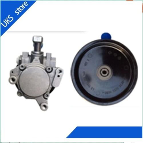 Power steering pump A0054662001 0054662001 LH2113597 0044669101 for mercedes