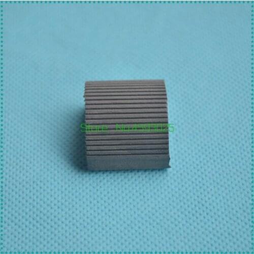 New Compatible Paper Pickup Roller Tire For EPSON 6200 Minolta 1300 1350 1380 1400 Printer Pick UP Roller Rubber