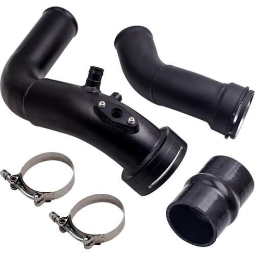 Turbo Charge Cooling PIpe per B*MW F20 F30 F31 N55 M235I intercooler 2012-2016