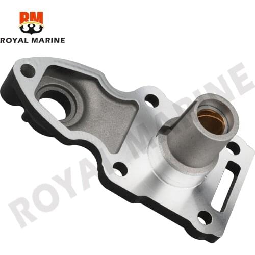 6G1-45331 Housing Bearing For Yamaha Outboard Motor 6HP 8HP 2T 6G1-45331-01-5B CA 6N0