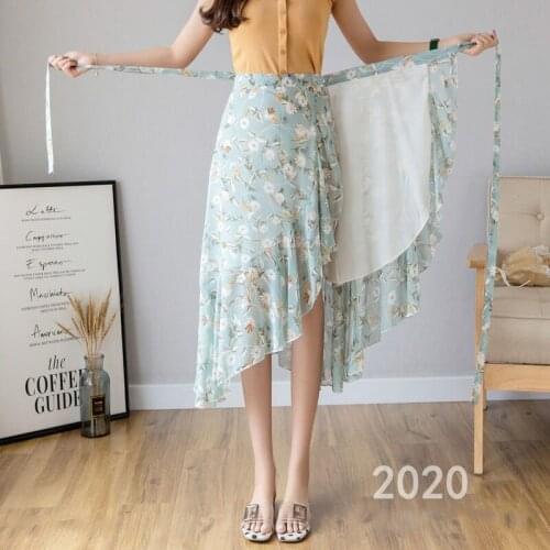 Женские юбки солнце RISE LEAP China At AliExpress