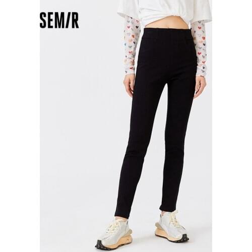 Женские легинсы Semir China At AliExpress