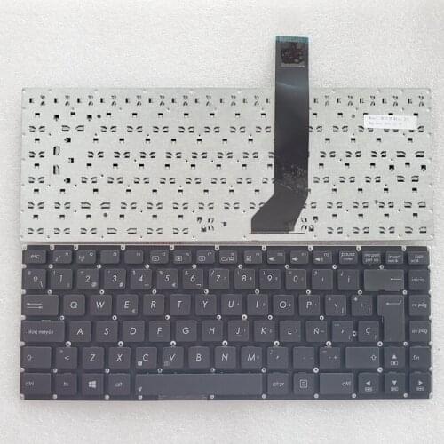 SP NEW Keyboard FOR ASUS S46 S46C K46 K46CM R405C E46C S405C K46CA S46CB S46CM S46CA A46C A46CB A46CM Laptop