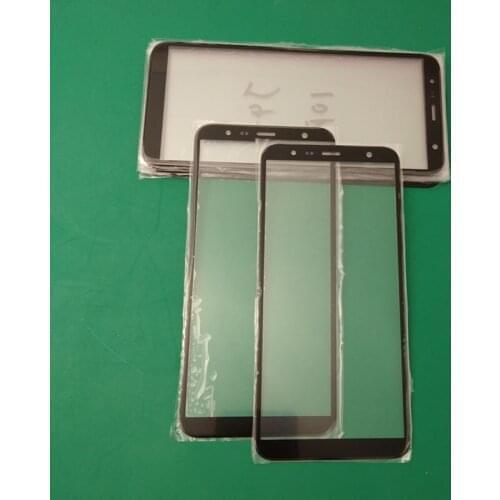 SRUD Screen Protectors For Samsung Galaxy J4 Plus