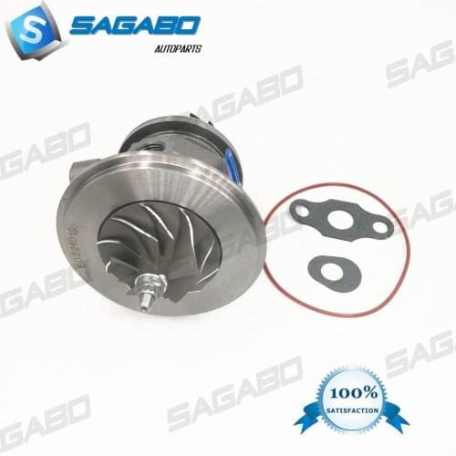 Turbo charger TB25 turbo charger core 452162 452162-4 452162-5 for Nissan Terrano II 2.7 TD 125Hp