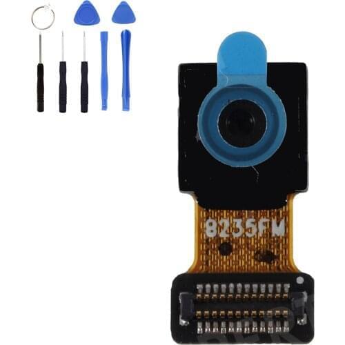 FOR Samsung A11 A115 Front Facing Camera Module Front Facing Camera Flex Cable Replacement Part